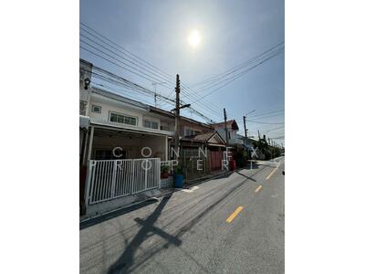 ขาย - บ้านรัตนาธิเบศร์, นนทบุรี