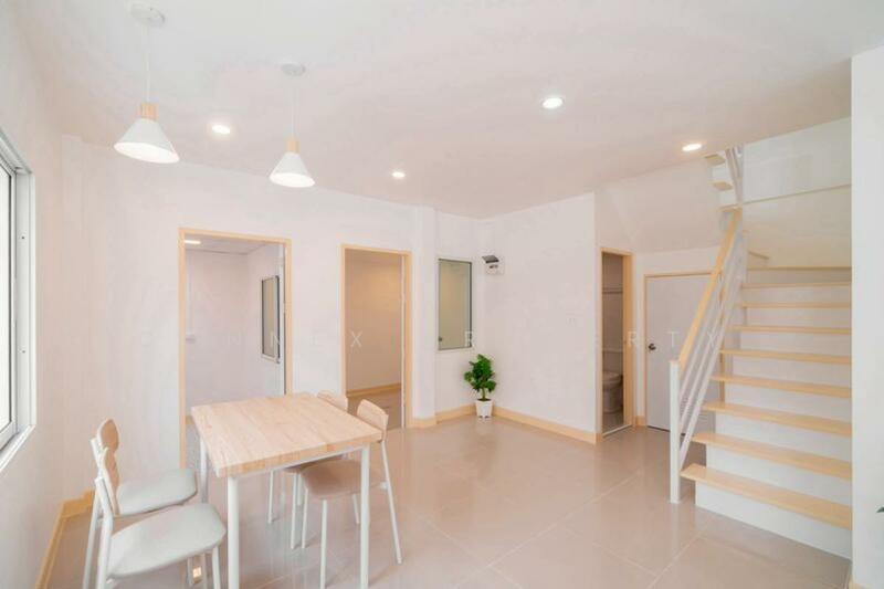 ขาย - เดอะ เบลส แจ้งวัฒนะ - ชัยพฤกษ์, นนทบุรี