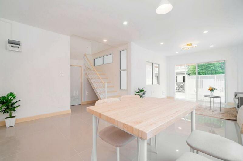 ขาย - เดอะ เบลส แจ้งวัฒนะ - ชัยพฤกษ์, นนทบุรี