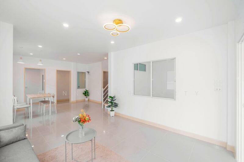 ขาย - เดอะ เบลส แจ้งวัฒนะ - ชัยพฤกษ์, นนทบุรี