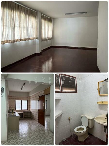 ขาย - อาคาร 4 ชั้น ย่านอุดมสุข บางนา, กรุงเทพ