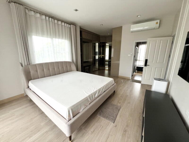 For Rent - Casa Ville Donmuang-Songprapa, Bangkok