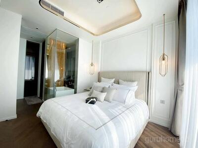 For Rent - 28 Chidlom, Bangkok