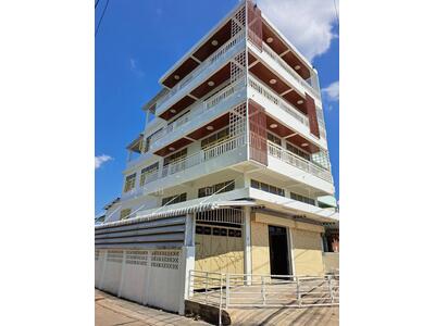 ขาย - ขายตึกแถว 4 ชั้น พร้อมชั้นลอย บางแค 12.9ล้านบาท พื้นที่ 58 ตร.ว. ทำเลดี เดินทางสะ, กรุงเทพ