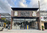 เซ้งด่วน คาเฟ่-ร้านอาหาร ทำเลทอง หน้าโรงเรียนอนุราชประสิทธิ์ จ.นนทบุรี - DDproperty.com