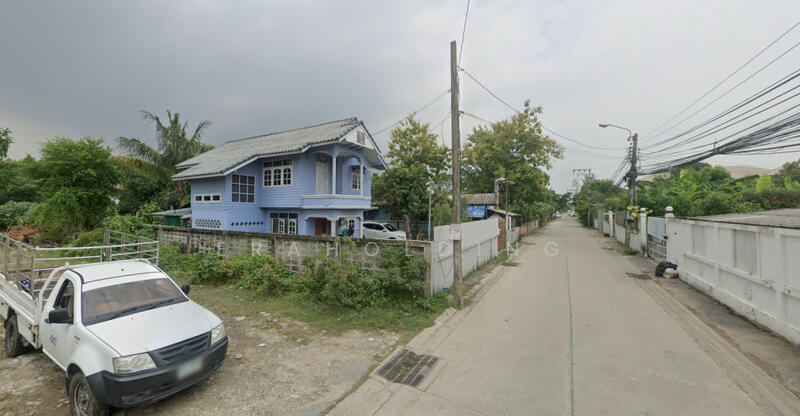 ขายที่ดิน แถมบ้านเดี่ยว 200 ตรว ซอยอ่อนนุช 39 ใกล้ รถไฟฟ้า สายสีเหลือง สถานีกลันตัน และศรีนุช, Bangkok, -, Suan Luang, Bangkok, 2 Bedrooms, 120 sqm, Single Detached House For Sale, by eraholding, 60228103 - DDproperty.com