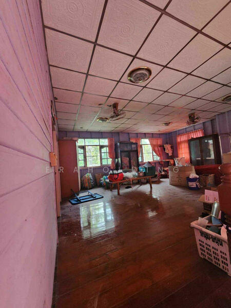 ขายที่ดิน แถมบ้านเดี่ยว 200 ตรว ซอยอ่อนนุช 39 ใกล้ รถไฟฟ้า สายสีเหลือง สถานีกลันตัน และศรีนุช, กรุงเทพ, -, สวนหลวง, กรุงเทพ, 120 ตร.ม., บ้านเดี่ยว ขาย, โดย eraholding, 60228103 - DDproperty.com