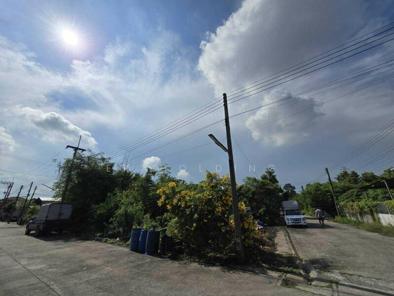 ขาย - บ้านพัธนชัย คลองมะเดื่อ 6/4, สมุทรสาคร