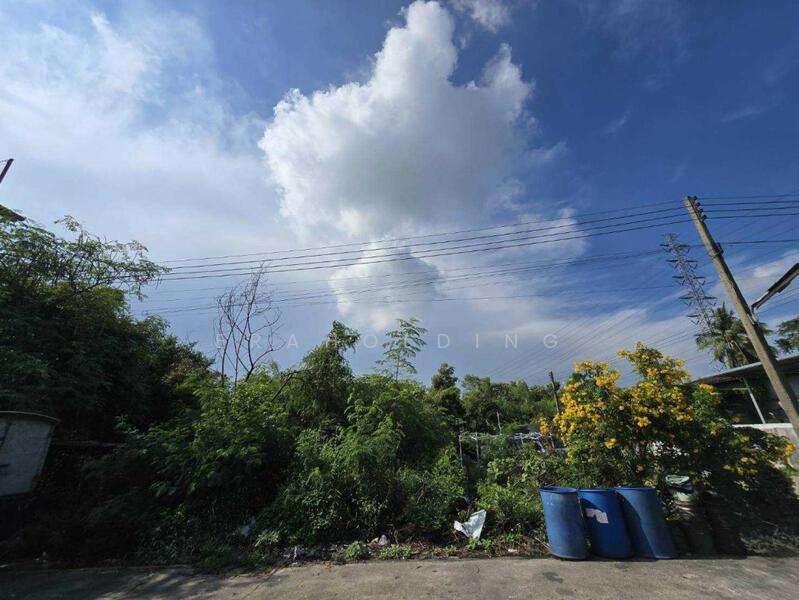 ขาย - บ้านพัธนชัย คลองมะเดื่อ 6/4, สมุทรสาคร