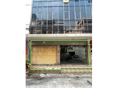 ขาย - ตึกแถว รัชดา3, กรุงเทพ