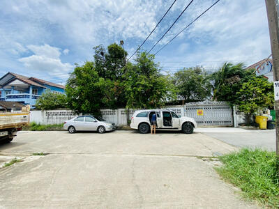 ขาย - เพชรเกษม 79 แยก 15, กรุงเทพ