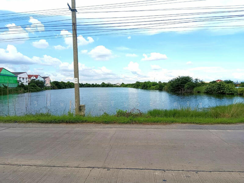 สมุทรปราการ, -, บ้านคลองสวน, พระสมุทรเจดีย์, สมุทรปราการ, 27,736 ตร.ม., ที่ดิน ขาย, โดย วิศิษฏ์ ศรีประเสริฐ, 60228128 - DDproperty.com