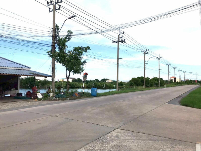 สมุทรปราการ, -, บ้านคลองสวน, พระสมุทรเจดีย์, สมุทรปราการ, 27,736 ตร.ม., ที่ดิน ขาย, โดย วิศิษฏ์ ศรีประเสริฐ, 60228128 - DDproperty.com