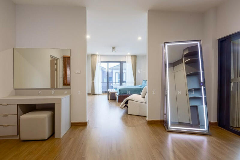 บ้านกลางเมือง ดิ เอดิชัน บางนา, สมุทรปราการ, - -, บางแก้ว, บางพลี, สมุทรปราการ, 300 ตร.ม., บ้านเดี่ยว ให้เช่า, โดย อดิศร พลอยมีรัศมี, 60228131 - DDproperty.com