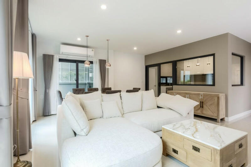 บ้านกลางเมือง ดิ เอดิชัน บางนา, Samut Prakan, - -, Bang Kaeo, Bang Plee, Samut Prakan, 4 Bedrooms, 300 sqm, Single Detached House For Rent, by Adisorn Ploymeerassamee, 60228131 - DDproperty.com