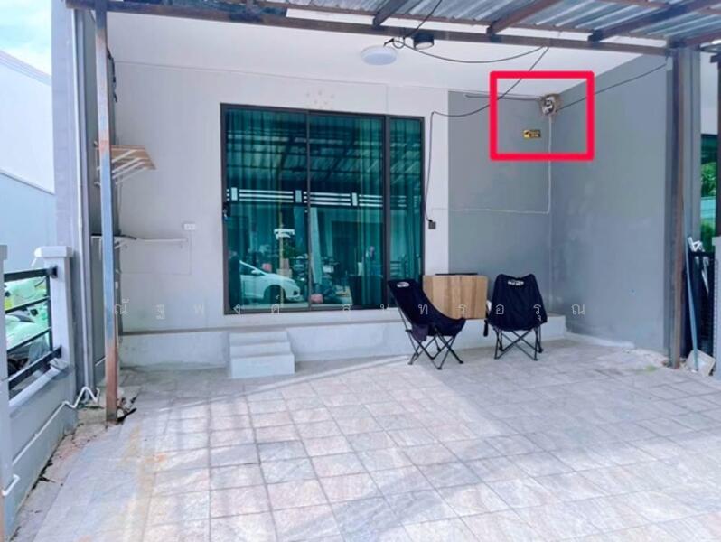 ให้เช่า - หาไม่เจอ, นนทบุรี