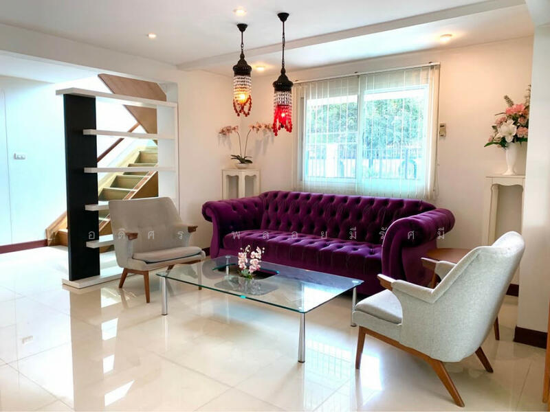 ให้เช่า - เสนานิคม1, กรุงเทพ