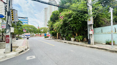 ขาย - ติดถนนนราธิวาส, กรุงเทพ