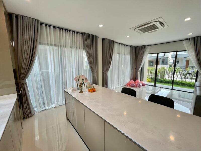 ขาย - Bangkok Boulevard Rama 9 : บางกอก บูเลอวาร์ด พระราม 9, กรุงเทพ