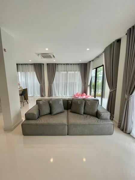 ขาย - Bangkok Boulevard Rama 9 : บางกอก บูเลอวาร์ด พระราม 9, กรุงเทพ