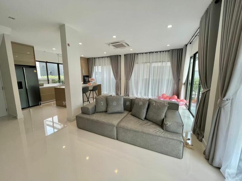 ขาย - Bangkok Boulevard Rama 9 : บางกอก บูเลอวาร์ด พระราม 9, กรุงเทพ