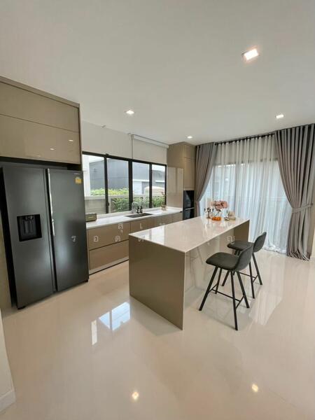 ขาย - Bangkok Boulevard Rama 9 : บางกอก บูเลอวาร์ด พระราม 9, กรุงเทพ