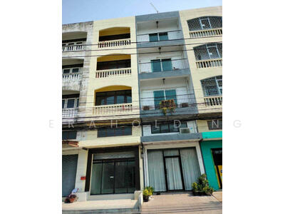 ขาย - ย่านลาดพร้าววังหิน ซอย 30, กรุงเทพ