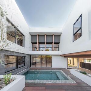 ขาย - พูลวิลล่าส่วนตัว ในหมู่บ้านวังตาล หางดง เชียงใหม่, เชียงใหม่