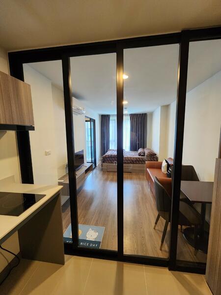 For Rent - The Origin Ramintra 83 Station, Bangkok