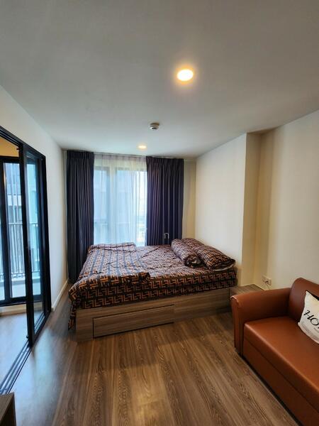 For Rent - The Origin Ramintra 83 Station, Bangkok