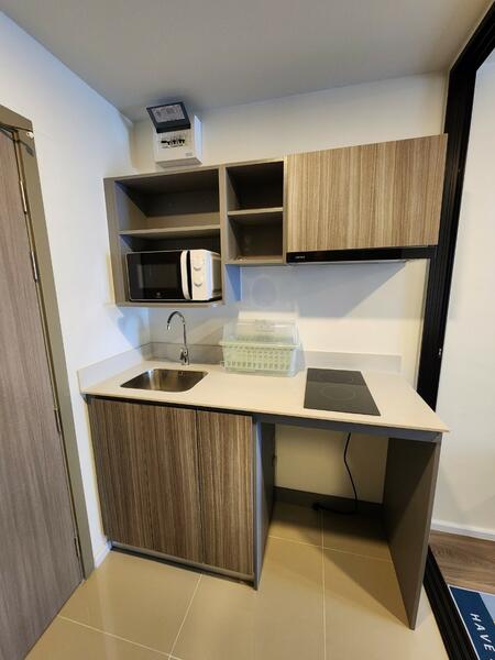 For Rent - The Origin Ramintra 83 Station, Bangkok