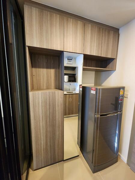 For Rent - The Origin Ramintra 83 Station, Bangkok