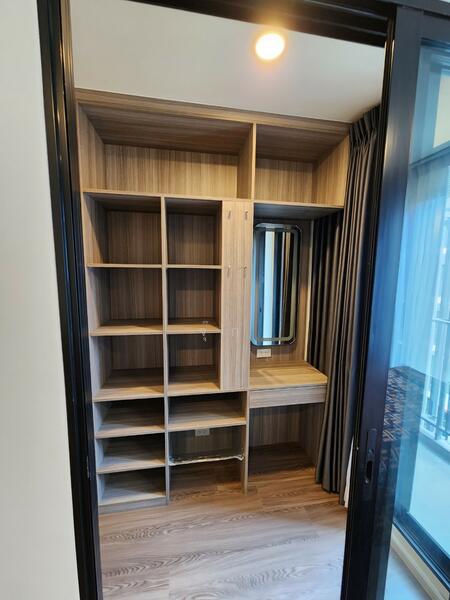 For Rent - The Origin Ramintra 83 Station, Bangkok