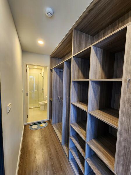 ให้เช่า - The Origin Ramintra 83 Station : ดิ ออริจิ้น รามอินทรา 83 สเตชั่น, กรุงเทพ