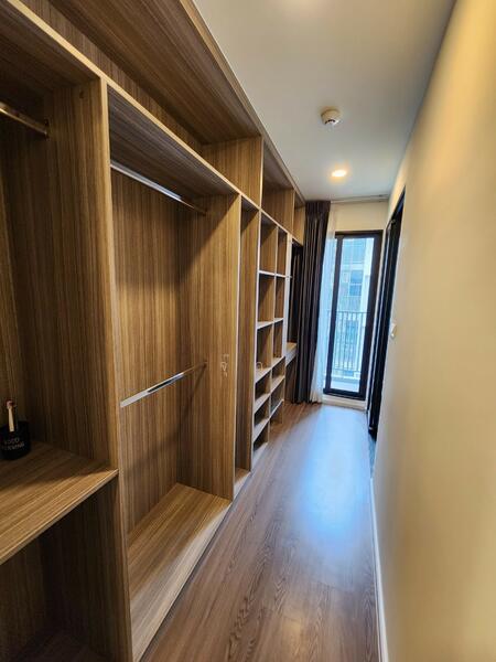 ให้เช่า - The Origin Ramintra 83 Station : ดิ ออริจิ้น รามอินทรา 83 สเตชั่น, กรุงเทพ