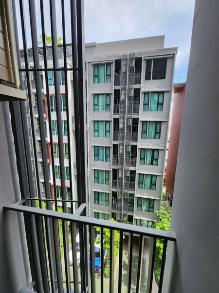 ให้เช่า - The Origin Ramintra 83 Station : ดิ ออริจิ้น รามอินทรา 83 สเตชั่น, กรุงเทพ