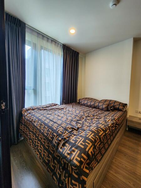 For Rent - The Origin Ramintra 83 Station, Bangkok