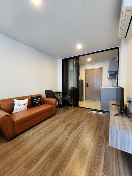 ให้เช่า - The Origin Ramintra 83 Station : ดิ ออริจิ้น รามอินทรา 83 สเตชั่น, กรุงเทพ