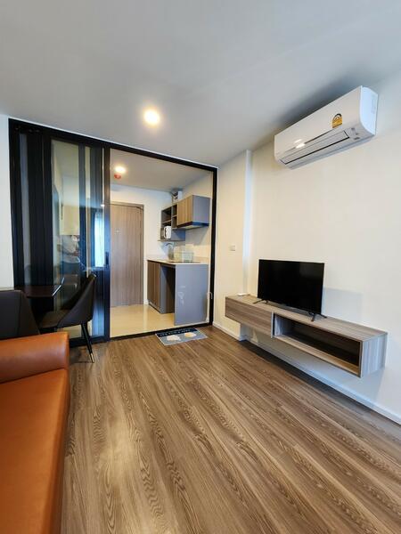 ให้เช่า - The Origin Ramintra 83 Station : ดิ ออริจิ้น รามอินทรา 83 สเตชั่น, กรุงเทพ