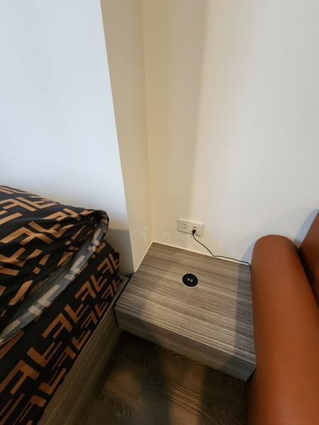 ให้เช่า - The Origin Ramintra 83 Station : ดิ ออริจิ้น รามอินทรา 83 สเตชั่น, กรุงเทพ