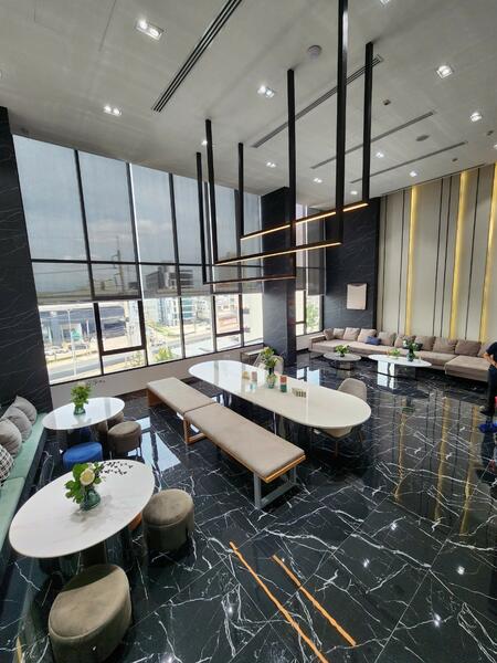 For Rent - The Origin Ramintra 83 Station, Bangkok