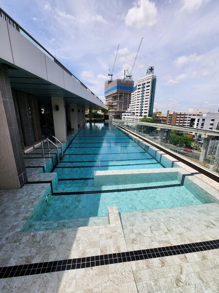 ให้เช่า - The Origin Ramintra 83 Station : ดิ ออริจิ้น รามอินทรา 83 สเตชั่น, กรุงเทพ