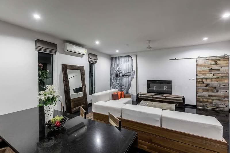 7R0963 Pool villa for rent 3 bedroom 3 bathrooom 78,000/month at rawai have fully furnished, ภูเก็ต, ราไวย์, เมืองภูเก็ต, ภูเก็ต, 200 ตร.ม., วิลล่า ให้เช่า, โดย PK LIFE Property, 60228219 - DDproperty.com