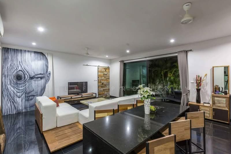 7R0963 Pool villa for rent 3 bedroom 3 bathrooom 78,000/month at rawai have fully furnished, ภูเก็ต, ราไวย์, เมืองภูเก็ต, ภูเก็ต, 200 ตร.ม., วิลล่า ให้เช่า, โดย PK LIFE Property, 60228219 - DDproperty.com