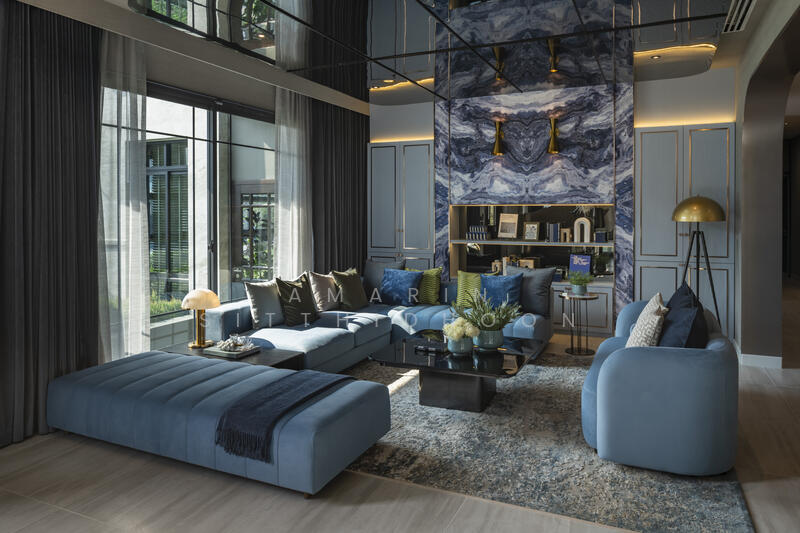 ขาย - Grand Bangkok Boulevard Chaengwatthana-Ratchaphruek : แกรนด์ บางกอก บูเลอวาร์ด แจ้งวัฒนะ-ราชพฤกษ์, นนทบุรี