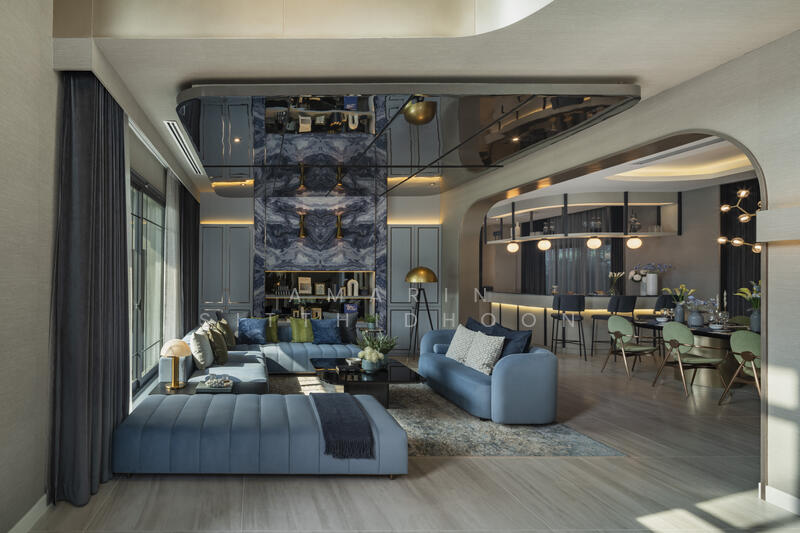 ขาย - Grand Bangkok Boulevard Chaengwatthana-Ratchaphruek : แกรนด์ บางกอก บูเลอวาร์ด แจ้งวัฒนะ-ราชพฤกษ์, นนทบุรี