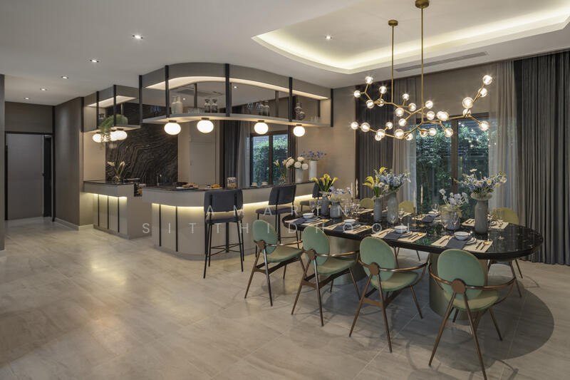 ขาย - Grand Bangkok Boulevard Chaengwatthana-Ratchaphruek : แกรนด์ บางกอก บูเลอวาร์ด แจ้งวัฒนะ-ราชพฤกษ์, นนทบุรี