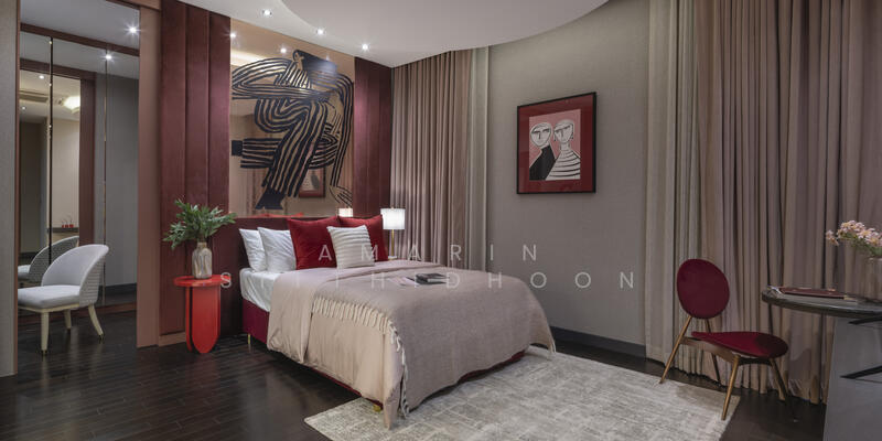 ขาย - Grand Bangkok Boulevard Chaengwatthana-Ratchaphruek : แกรนด์ บางกอก บูเลอวาร์ด แจ้งวัฒนะ-ราชพฤกษ์, นนทบุรี