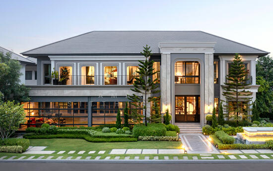 Grand Bangkok Boulevard Chaengwatthana-Ratchaphruek, Nonthaburi