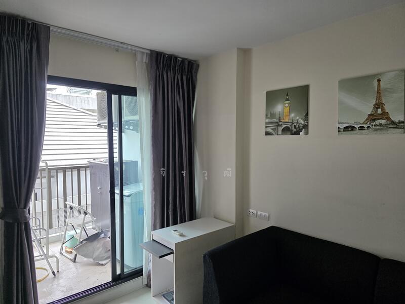 For Sale - The Link Vano 64, Bangkok